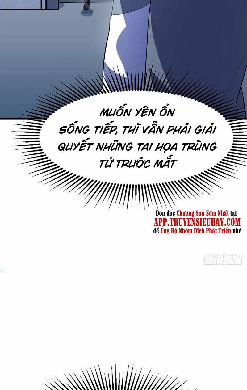 Trở Về Làm Đại Lão Thời Mạt Thế 267 trang 6