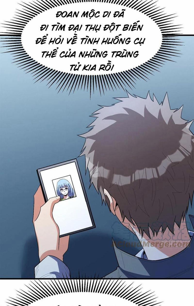 Trở Về Làm Đại Lão Thời Mạt Thế 267 trang 7