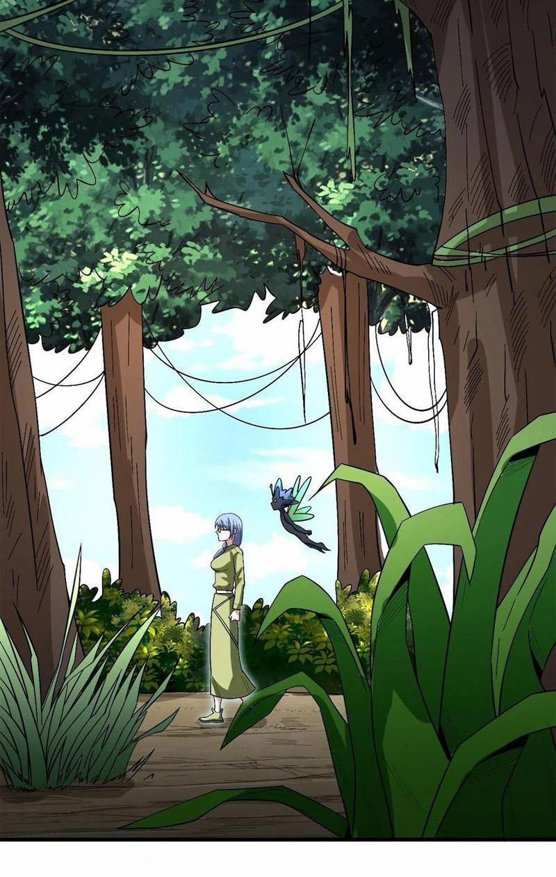 Trở Về Làm Đại Lão Thời Mạt Thế 267 trang 9