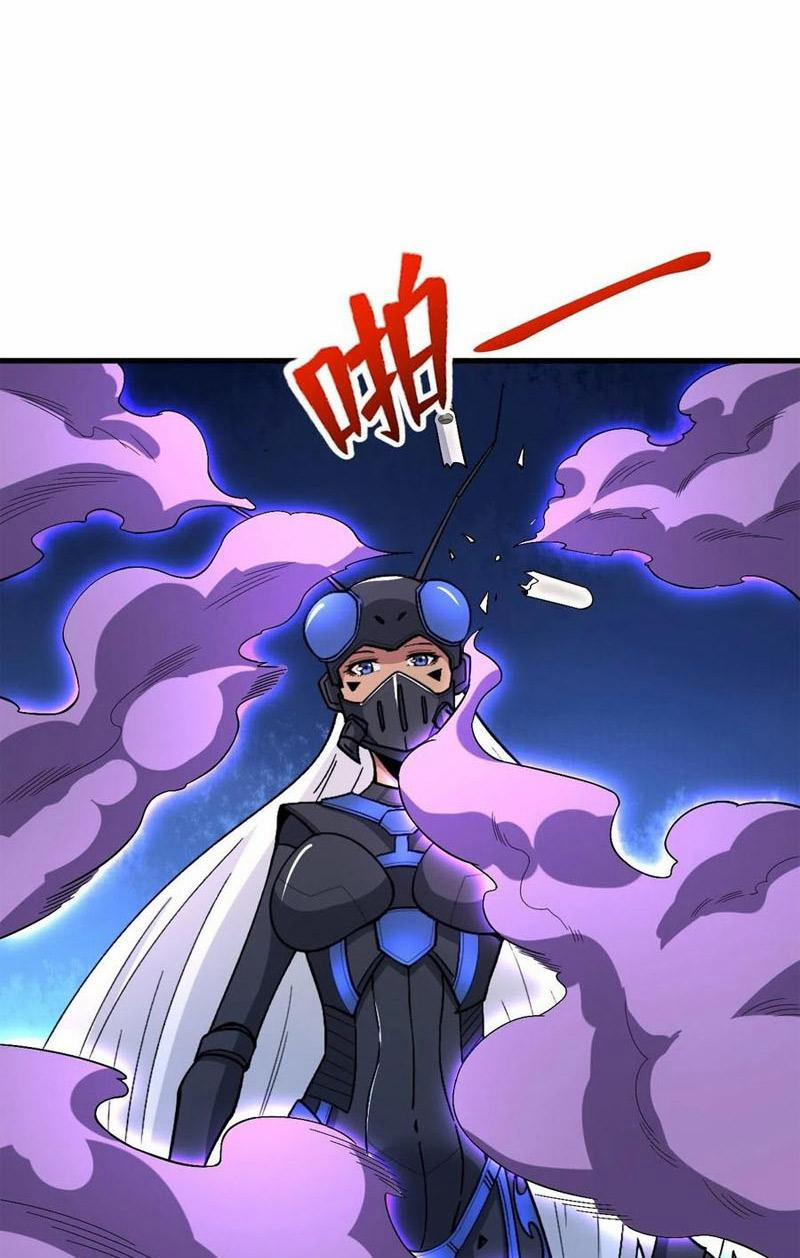 Trở Về Làm Đại Lão Thời Mạt Thế 268 trang 1