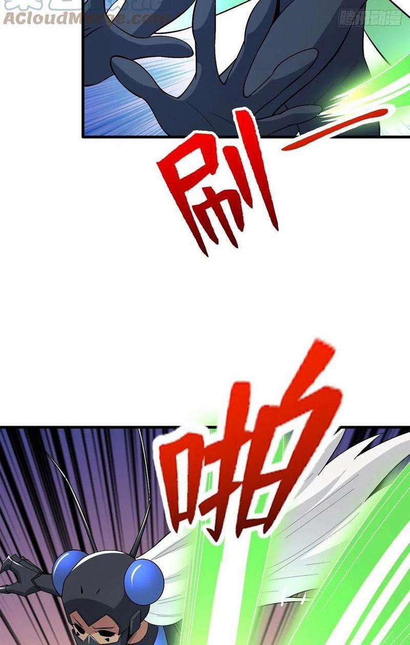 Trở Về Làm Đại Lão Thời Mạt Thế 268 trang 10