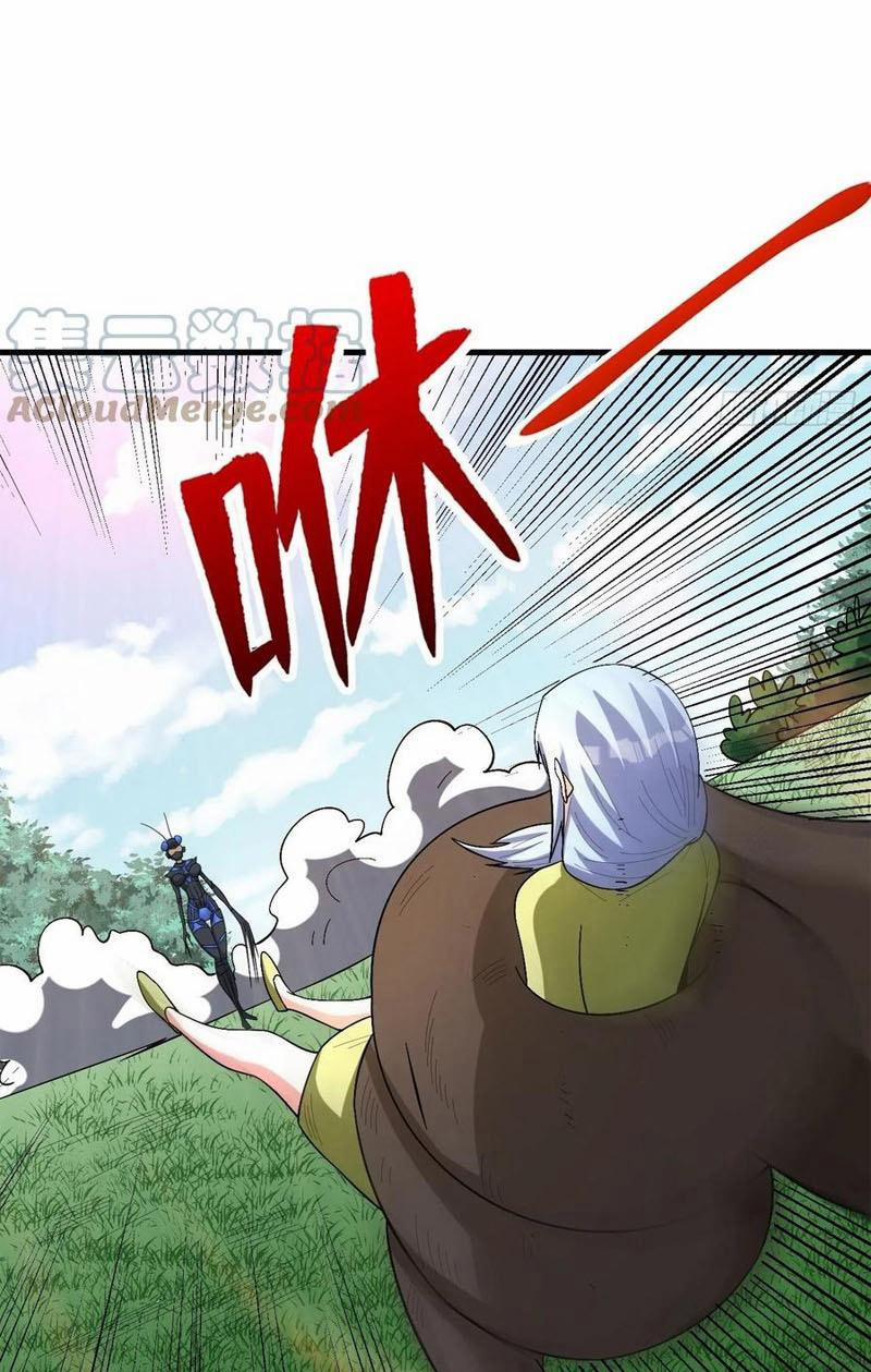 Trở Về Làm Đại Lão Thời Mạt Thế 268 trang 12