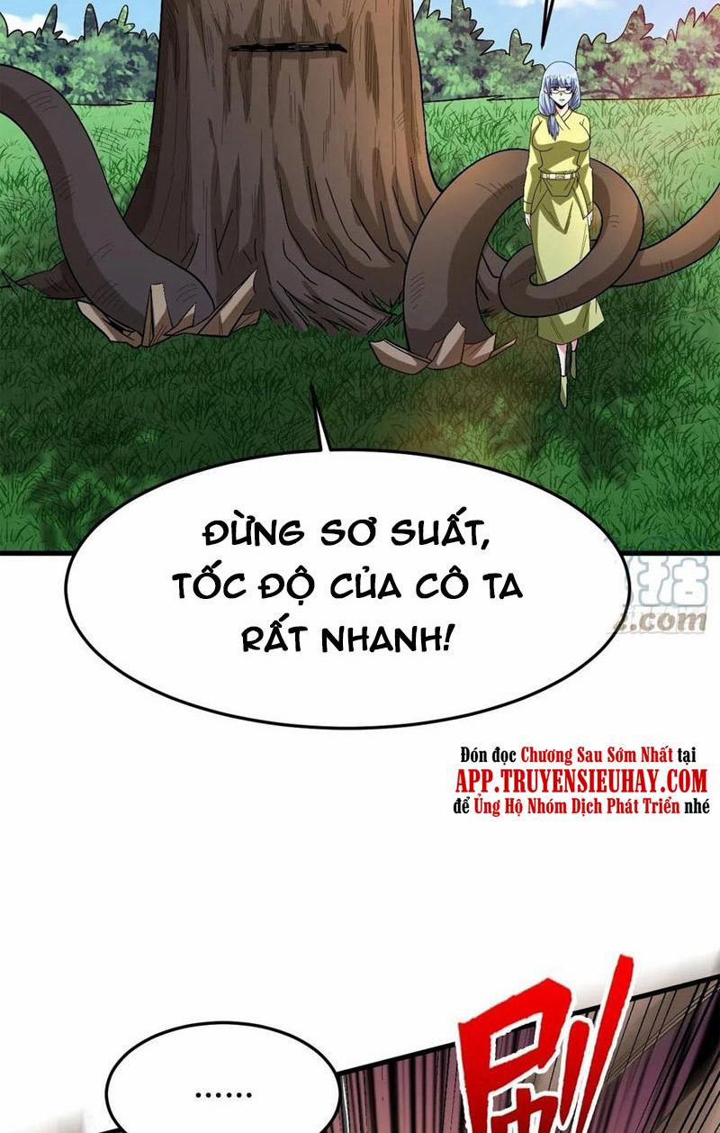 Trở Về Làm Đại Lão Thời Mạt Thế 268 trang 14