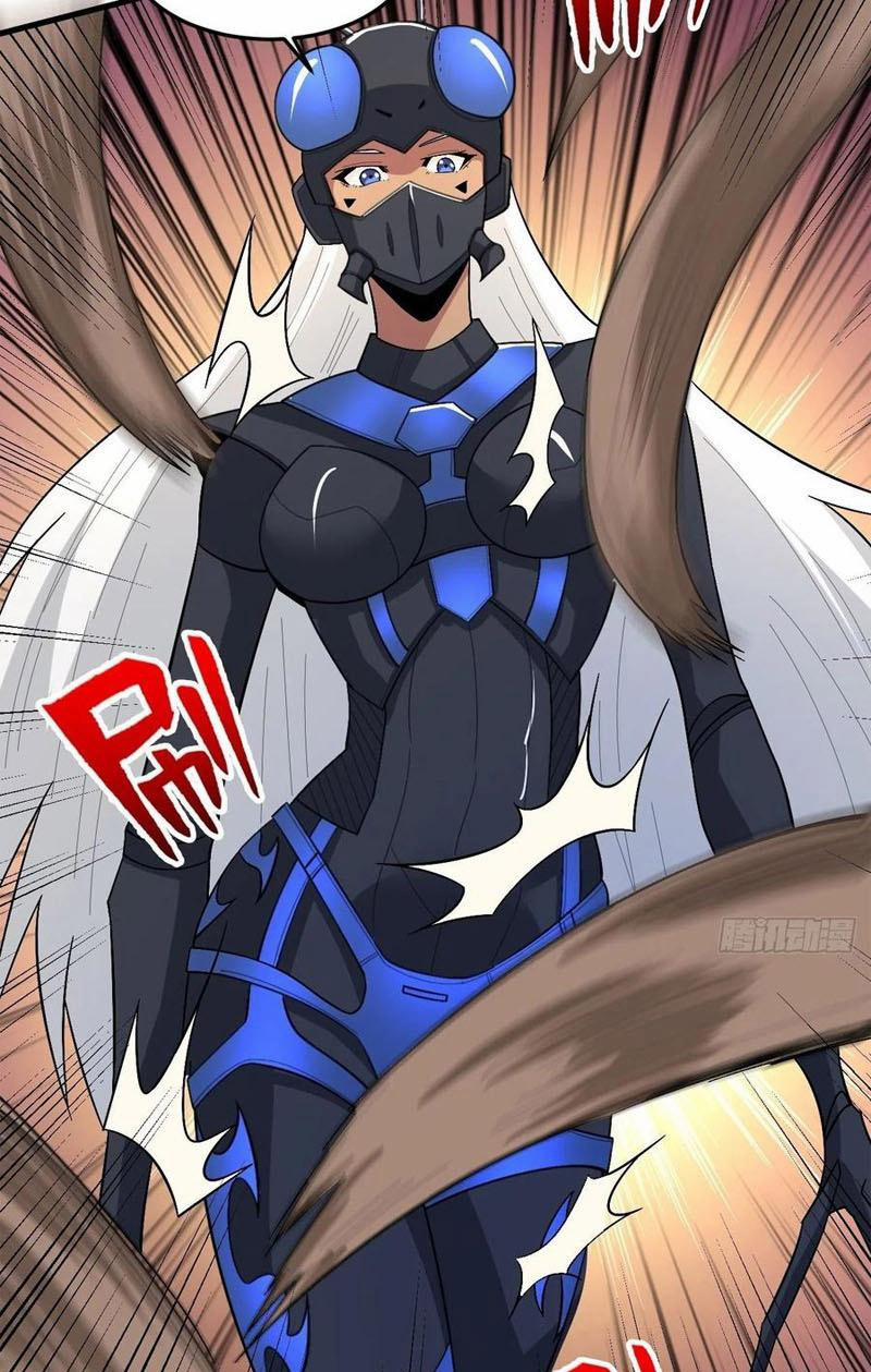 Trở Về Làm Đại Lão Thời Mạt Thế 268 trang 15