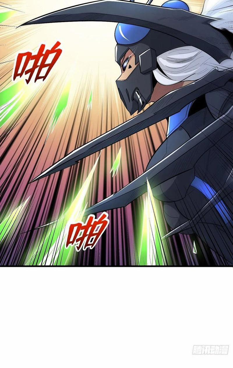 Trở Về Làm Đại Lão Thời Mạt Thế 268 trang 17