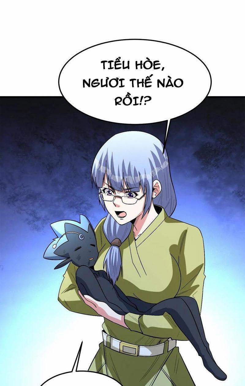 Trở Về Làm Đại Lão Thời Mạt Thế 268 trang 18