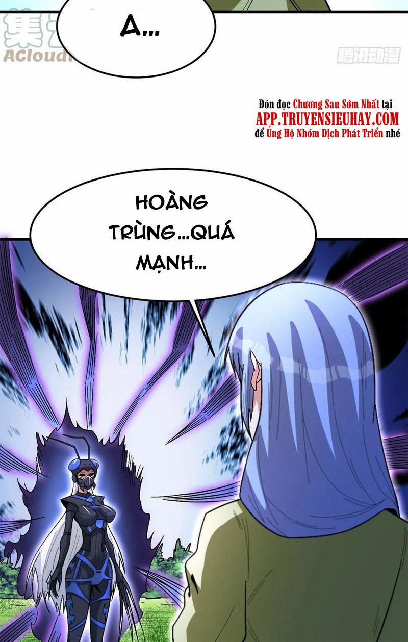 Trở Về Làm Đại Lão Thời Mạt Thế 268 trang 19