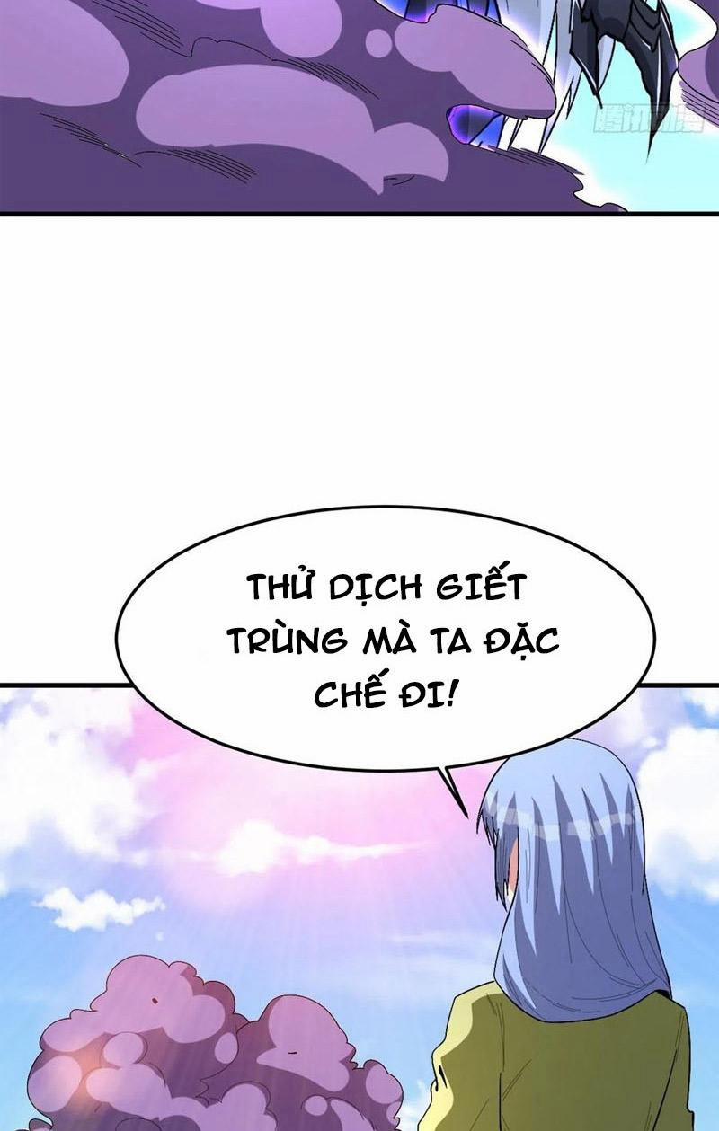 Trở Về Làm Đại Lão Thời Mạt Thế 268 trang 2