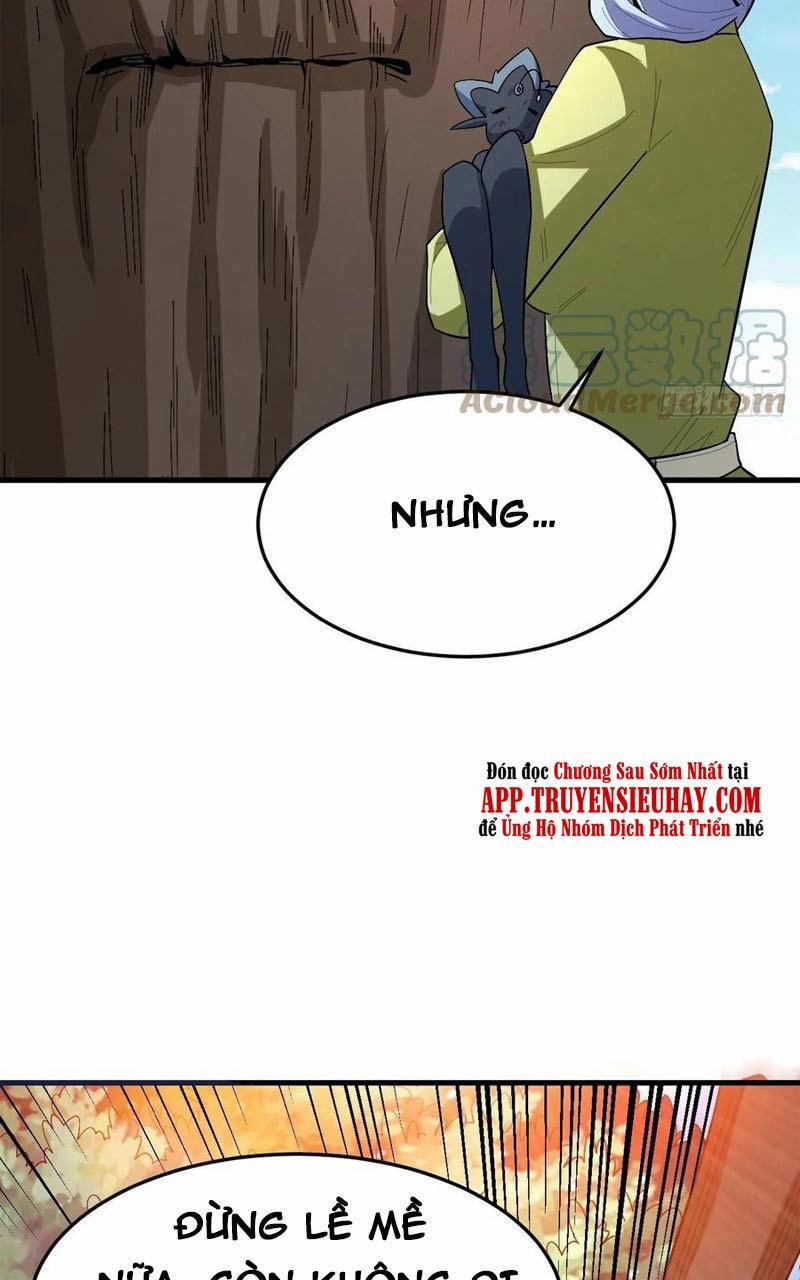 Trở Về Làm Đại Lão Thời Mạt Thế 268 trang 21