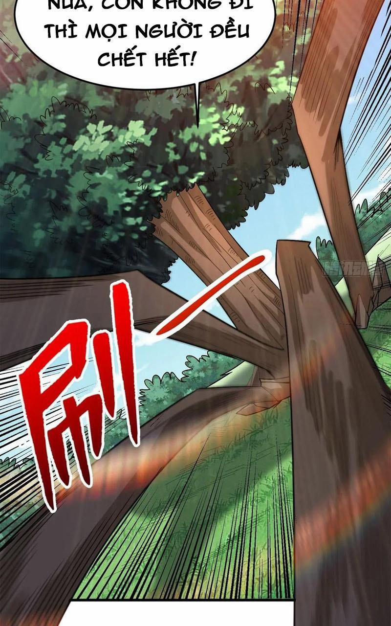 Trở Về Làm Đại Lão Thời Mạt Thế 268 trang 22