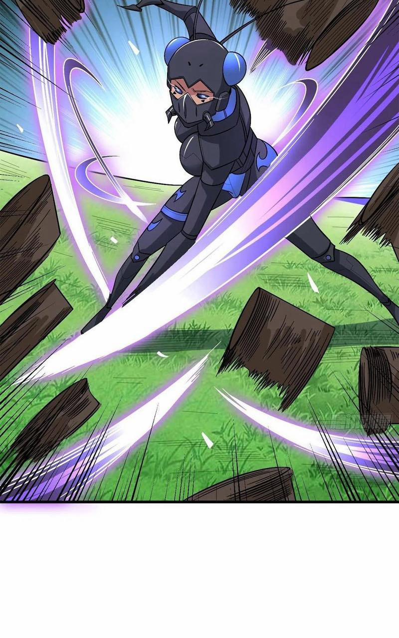 Trở Về Làm Đại Lão Thời Mạt Thế 268 trang 24