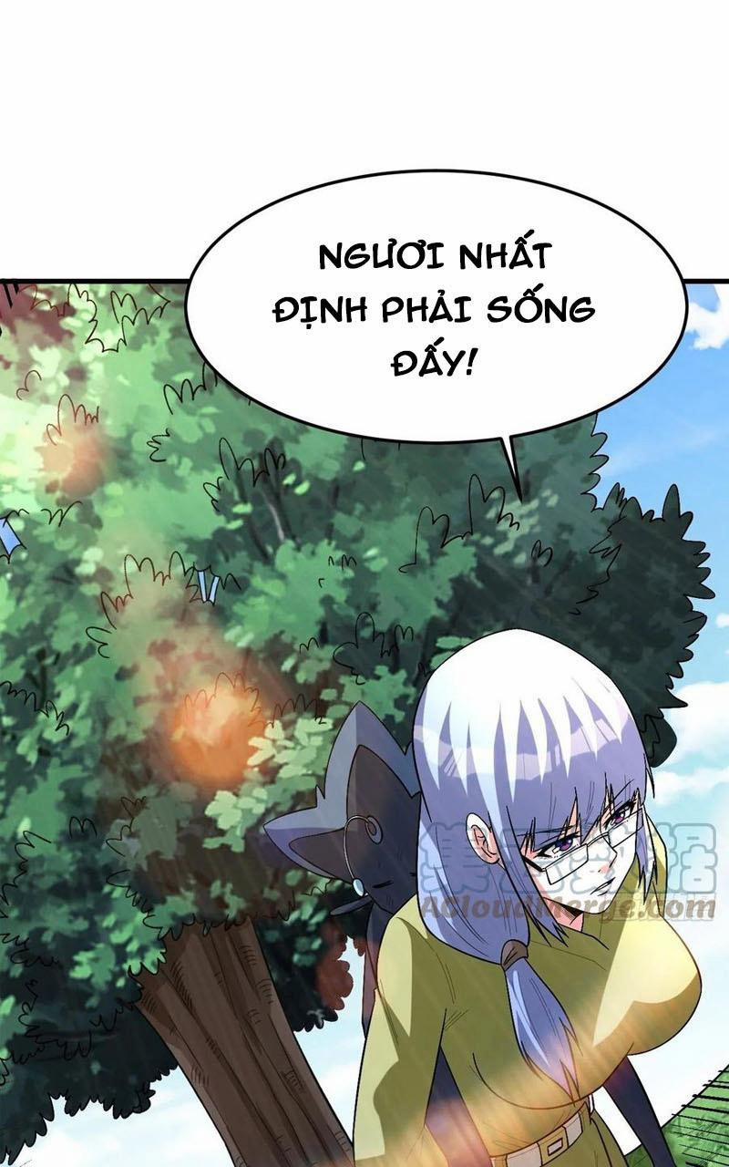 Trở Về Làm Đại Lão Thời Mạt Thế 268 trang 25