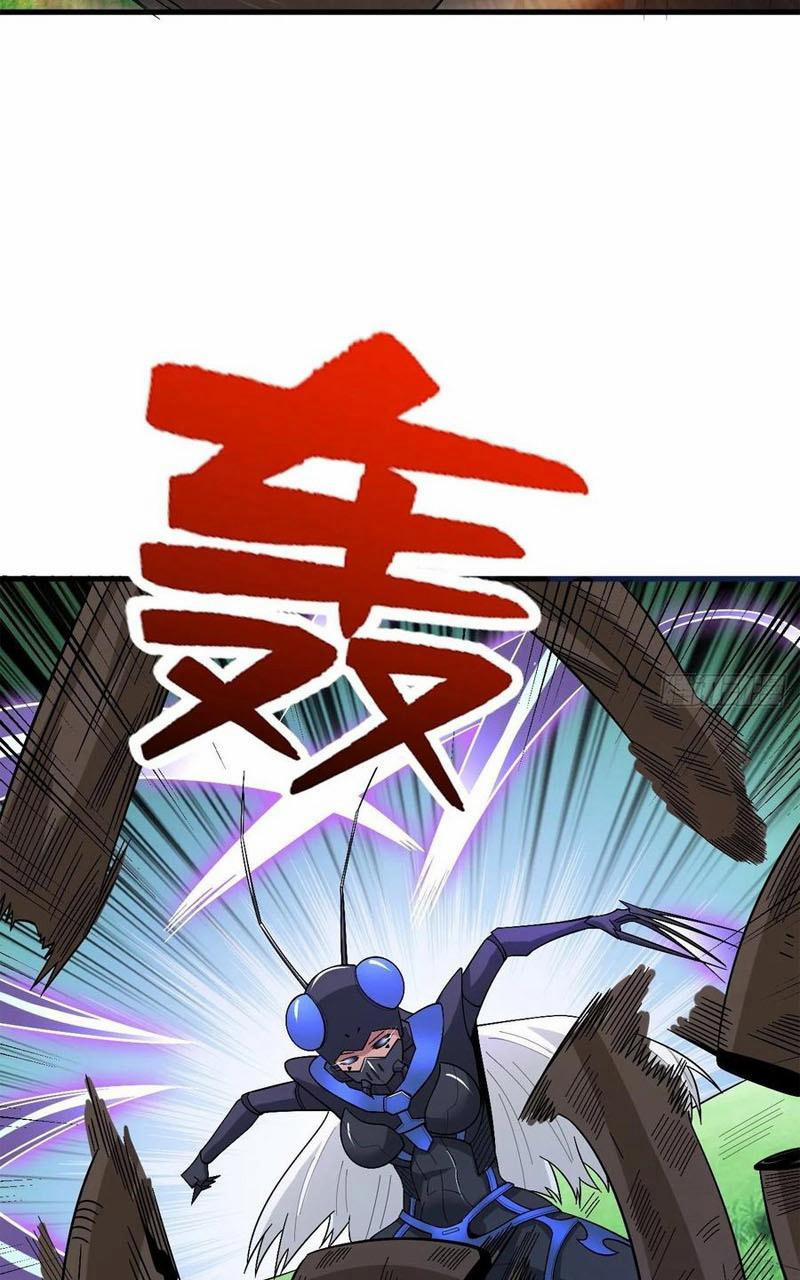 Trở Về Làm Đại Lão Thời Mạt Thế 268 trang 28