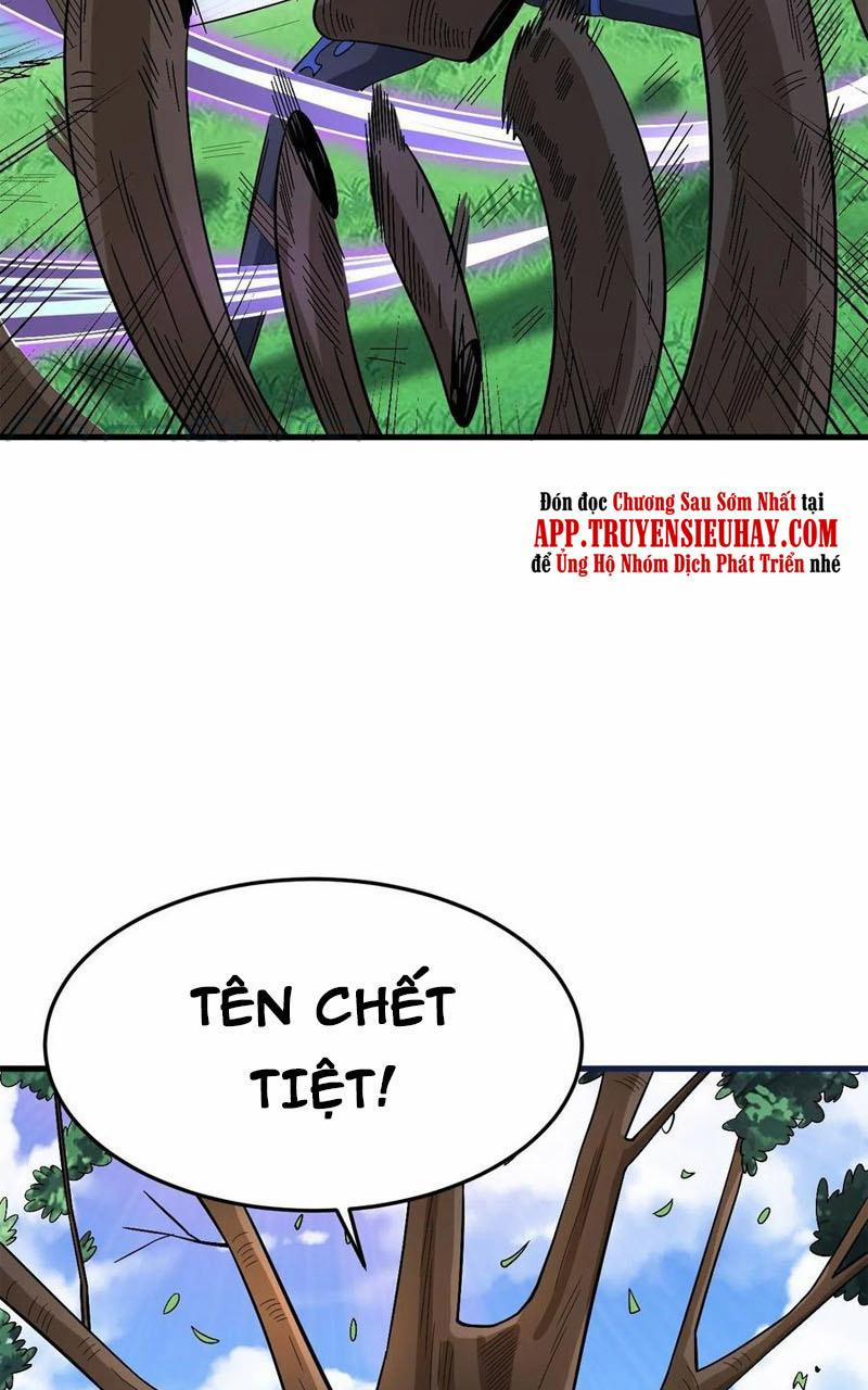 Trở Về Làm Đại Lão Thời Mạt Thế 268 trang 29