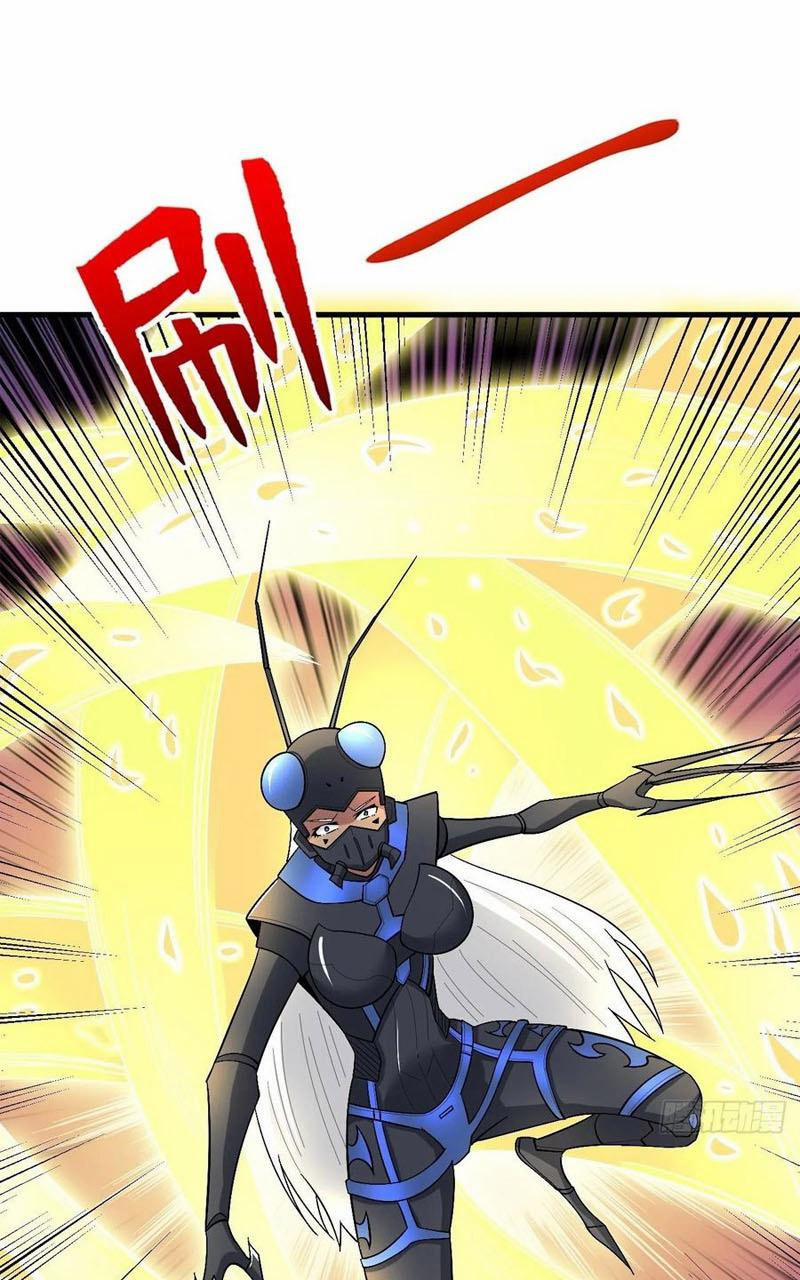 Trở Về Làm Đại Lão Thời Mạt Thế 268 trang 31