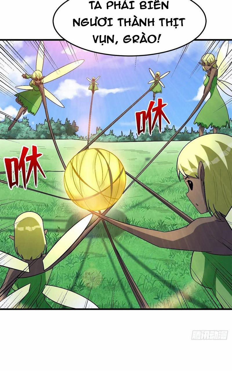 Trở Về Làm Đại Lão Thời Mạt Thế 268 trang 33
