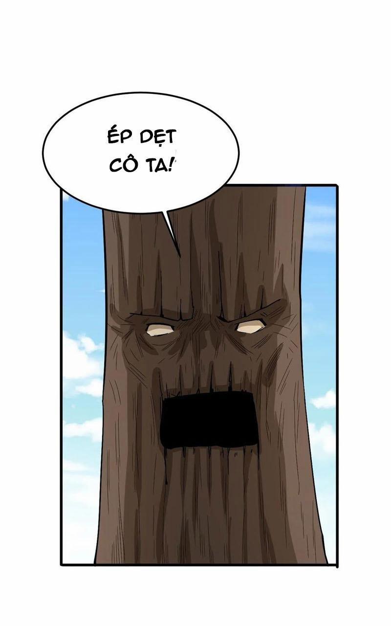 Trở Về Làm Đại Lão Thời Mạt Thế 268 trang 34