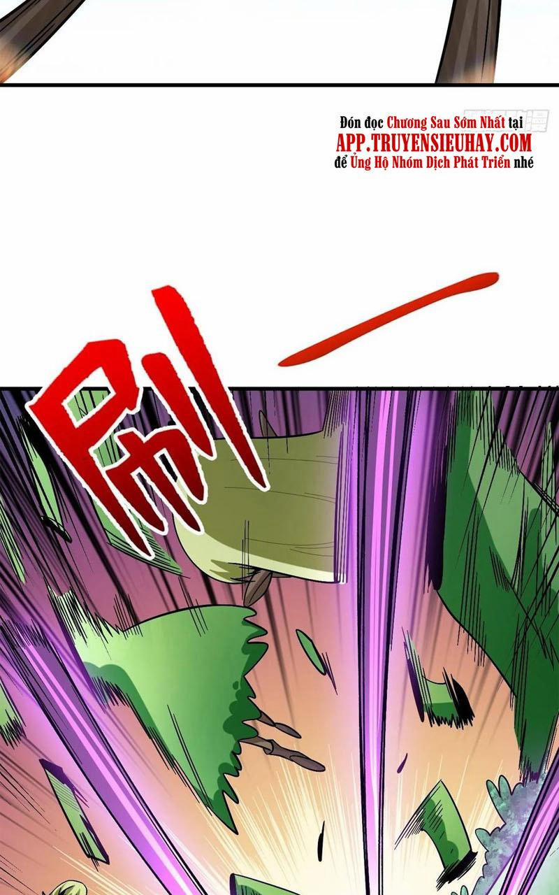 Trở Về Làm Đại Lão Thời Mạt Thế 268 trang 36