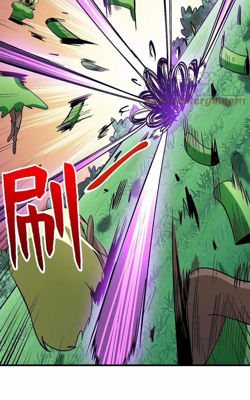 Trở Về Làm Đại Lão Thời Mạt Thế 268 trang 37