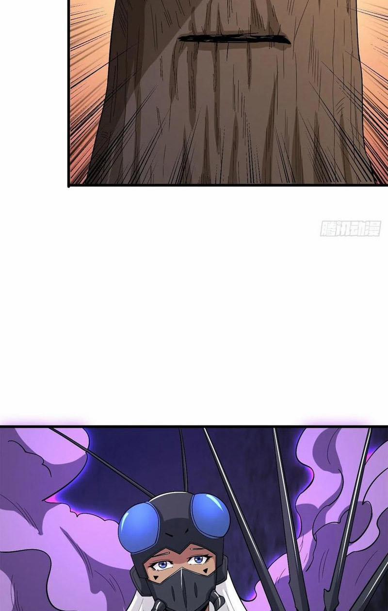 Trở Về Làm Đại Lão Thời Mạt Thế 268 trang 4