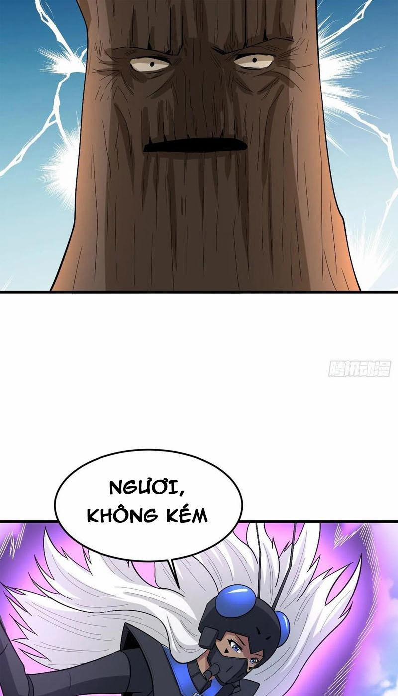 Trở Về Làm Đại Lão Thời Mạt Thế 268 trang 40