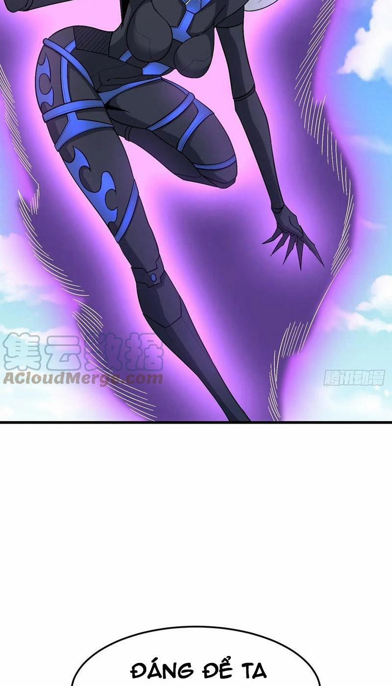 Trở Về Làm Đại Lão Thời Mạt Thế 268 trang 41