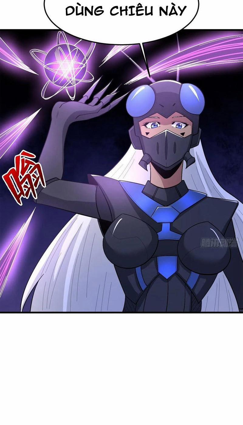 Trở Về Làm Đại Lão Thời Mạt Thế 268 trang 42