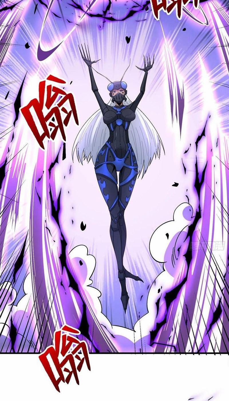 Trở Về Làm Đại Lão Thời Mạt Thế 268 trang 44