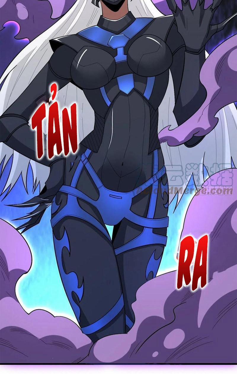 Trở Về Làm Đại Lão Thời Mạt Thế 268 trang 5