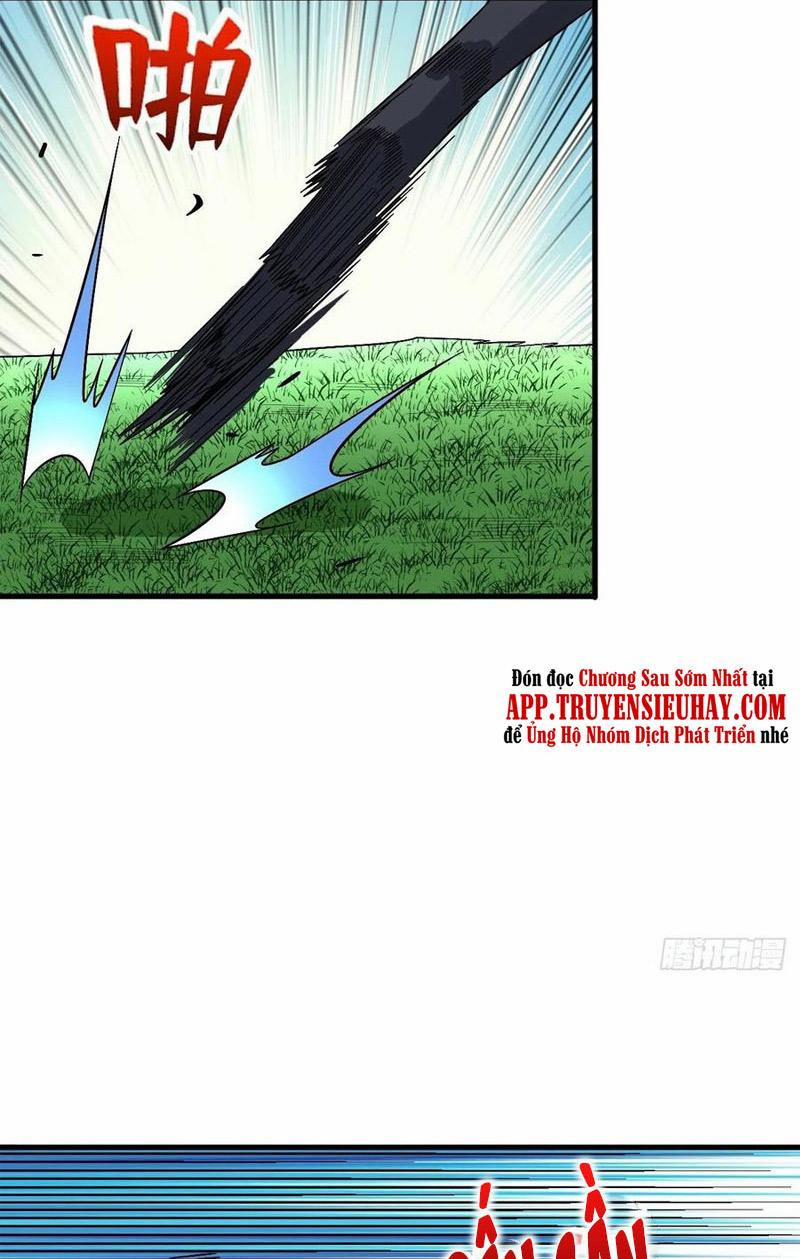 Trở Về Làm Đại Lão Thời Mạt Thế 268 trang 7