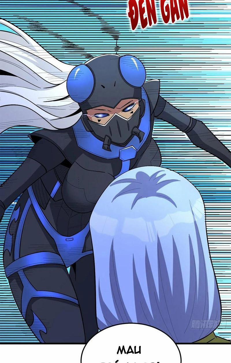 Trở Về Làm Đại Lão Thời Mạt Thế 268 trang 8