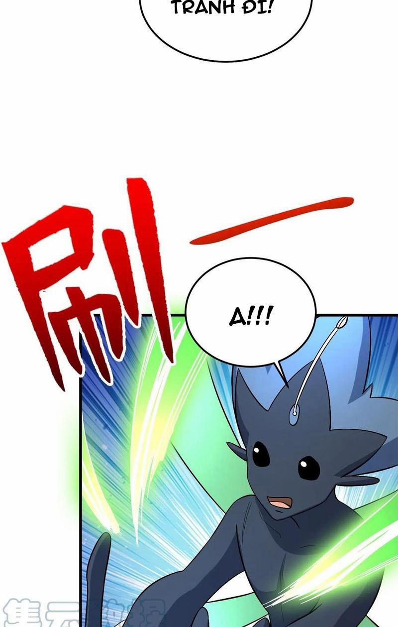 Trở Về Làm Đại Lão Thời Mạt Thế 268 trang 9