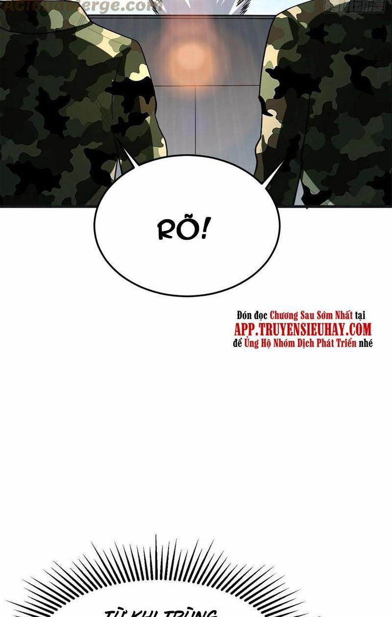 Trở Về Làm Đại Lão Thời Mạt Thế 270 trang 1