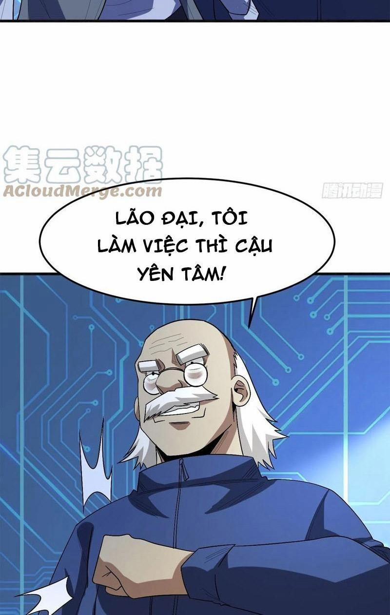 Trở Về Làm Đại Lão Thời Mạt Thế 270 trang 12