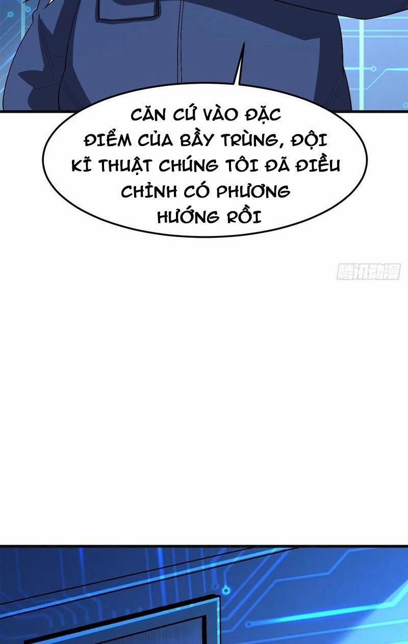 Trở Về Làm Đại Lão Thời Mạt Thế 270 trang 13