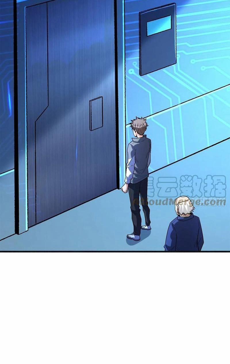 Trở Về Làm Đại Lão Thời Mạt Thế 270 trang 14