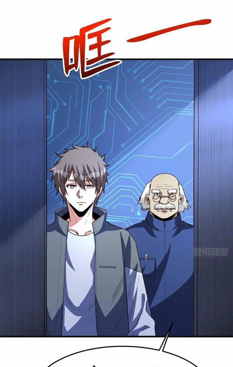 Trở Về Làm Đại Lão Thời Mạt Thế 270 trang 15