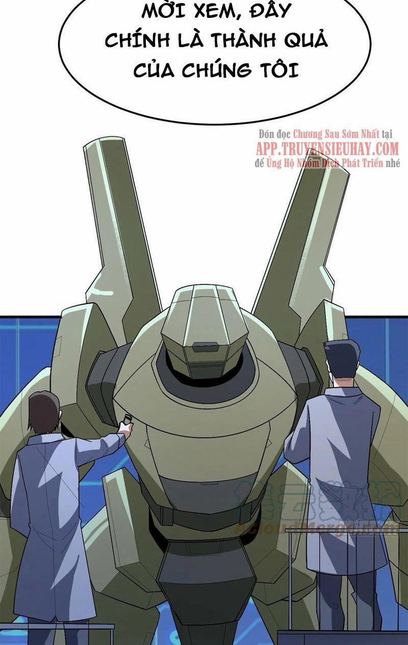 Trở Về Làm Đại Lão Thời Mạt Thế 270 trang 16