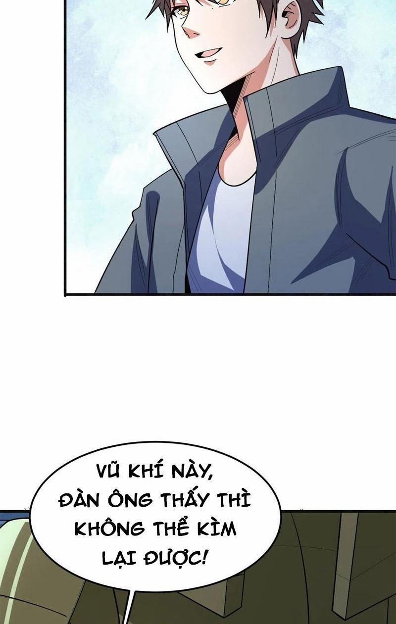Trở Về Làm Đại Lão Thời Mạt Thế 270 trang 18