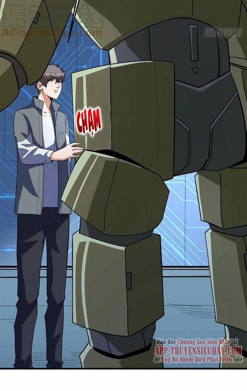 Trở Về Làm Đại Lão Thời Mạt Thế 270 trang 19