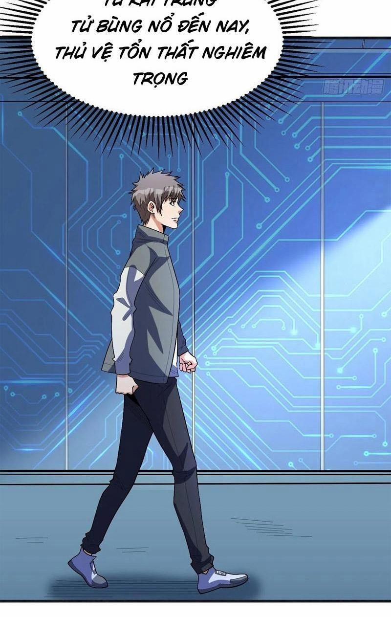 Trở Về Làm Đại Lão Thời Mạt Thế 270 trang 2