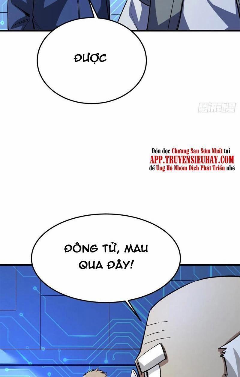 Trở Về Làm Đại Lão Thời Mạt Thế 270 trang 22
