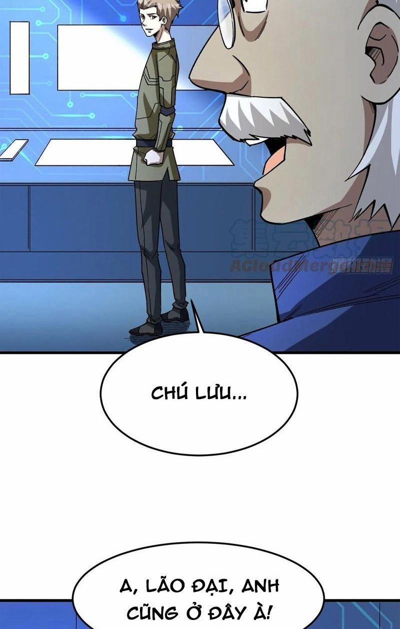 Trở Về Làm Đại Lão Thời Mạt Thế 270 trang 23