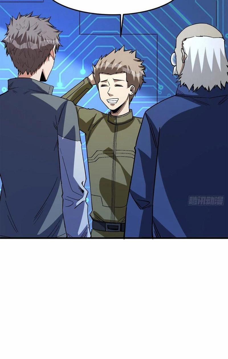 Trở Về Làm Đại Lão Thời Mạt Thế 270 trang 24