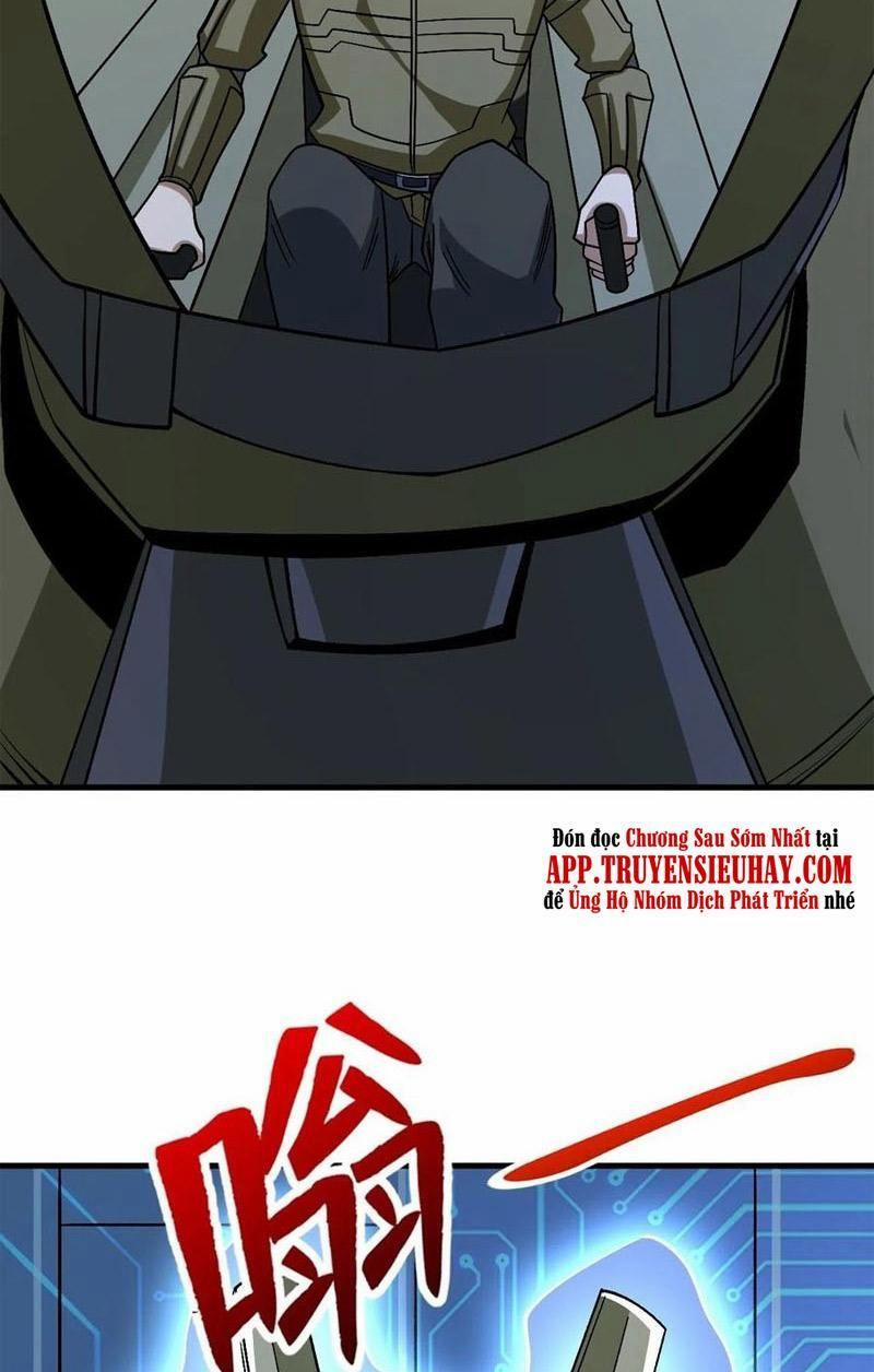 Trở Về Làm Đại Lão Thời Mạt Thế 270 trang 28