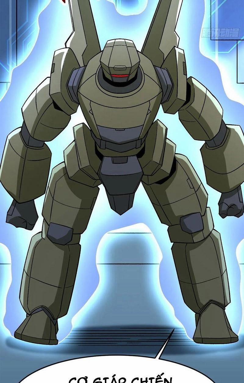 Trở Về Làm Đại Lão Thời Mạt Thế 270 trang 29