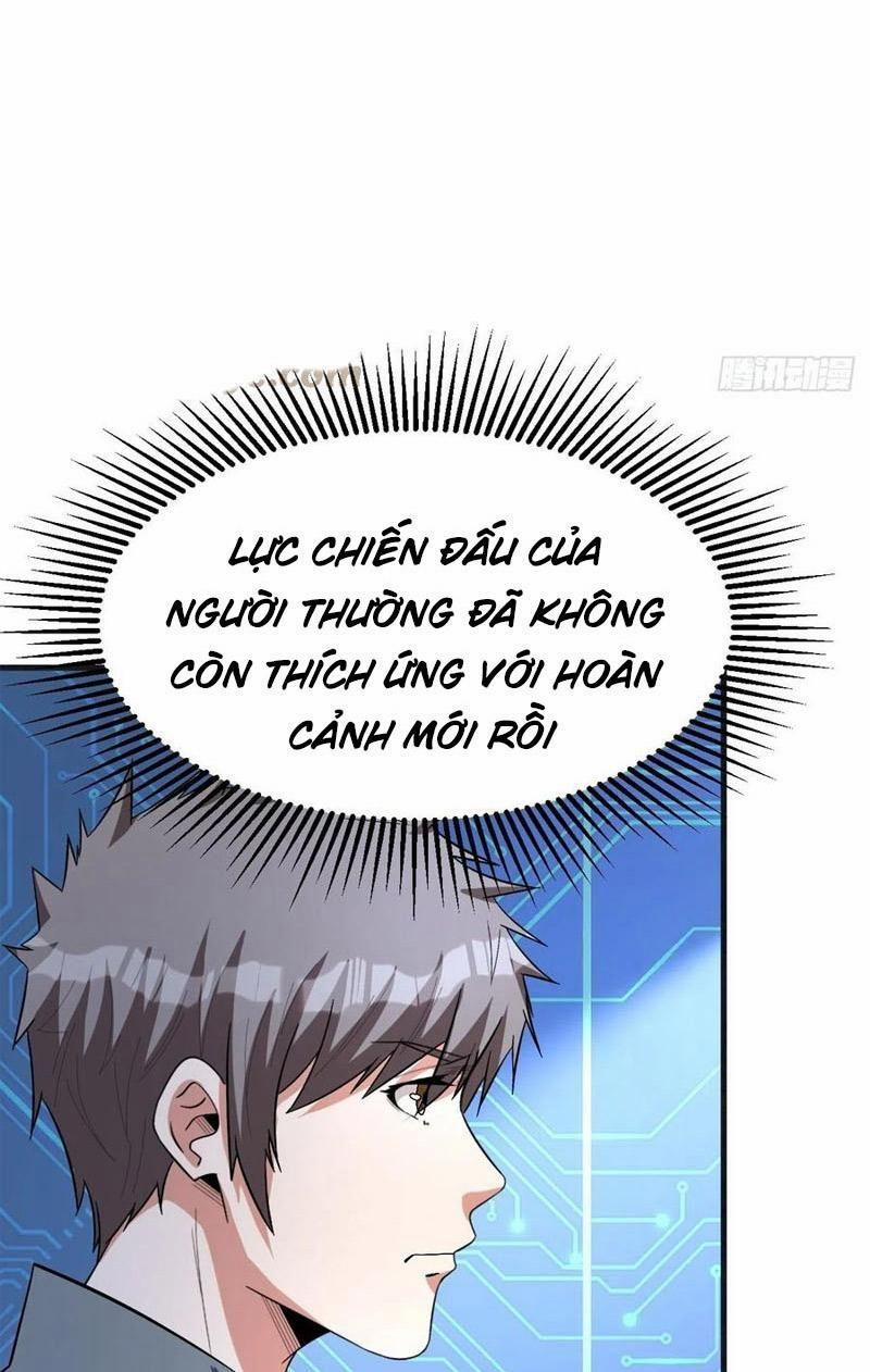 Trở Về Làm Đại Lão Thời Mạt Thế 270 trang 3