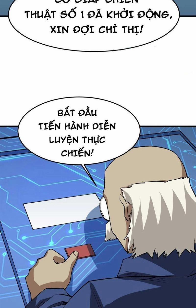 Trở Về Làm Đại Lão Thời Mạt Thế 270 trang 30