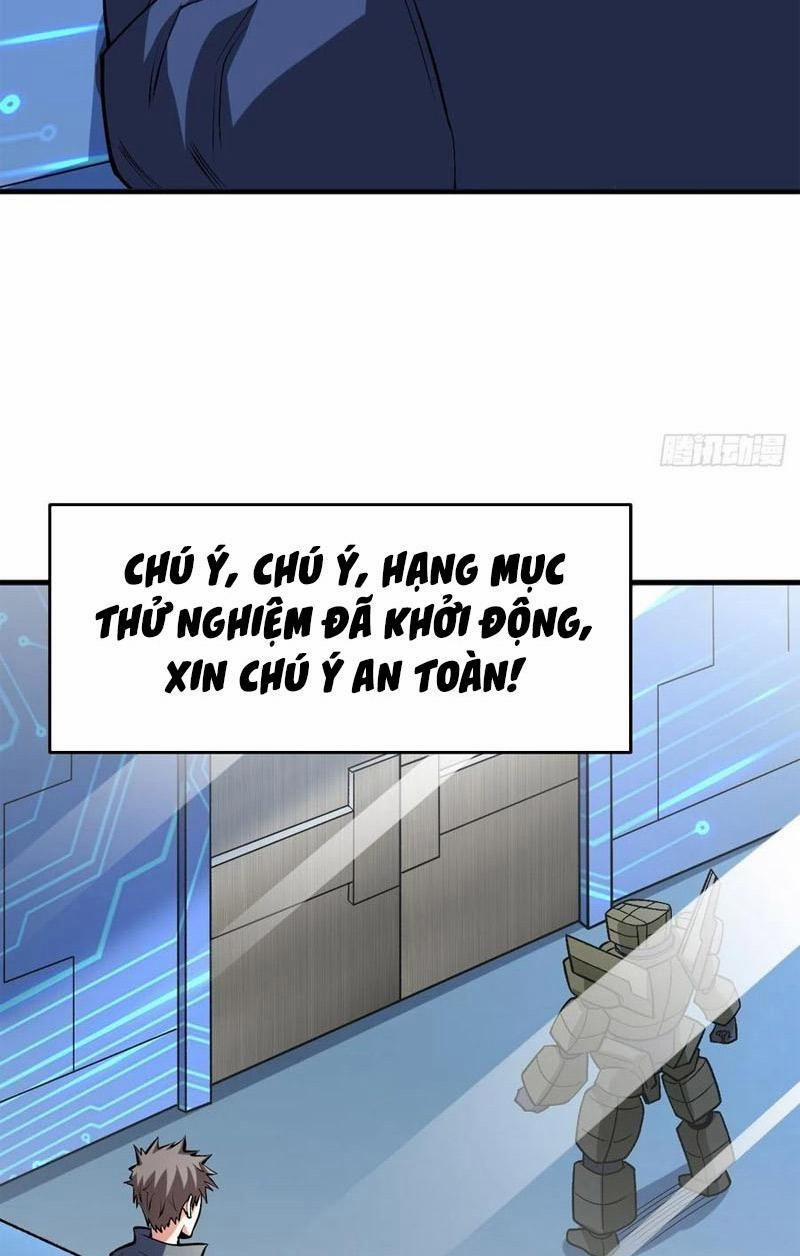 Trở Về Làm Đại Lão Thời Mạt Thế 270 trang 31