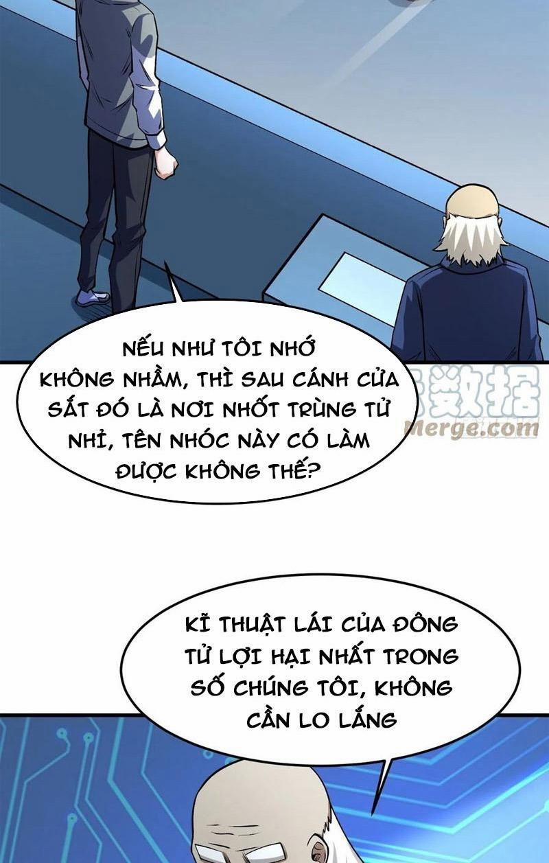 Trở Về Làm Đại Lão Thời Mạt Thế 270 trang 32